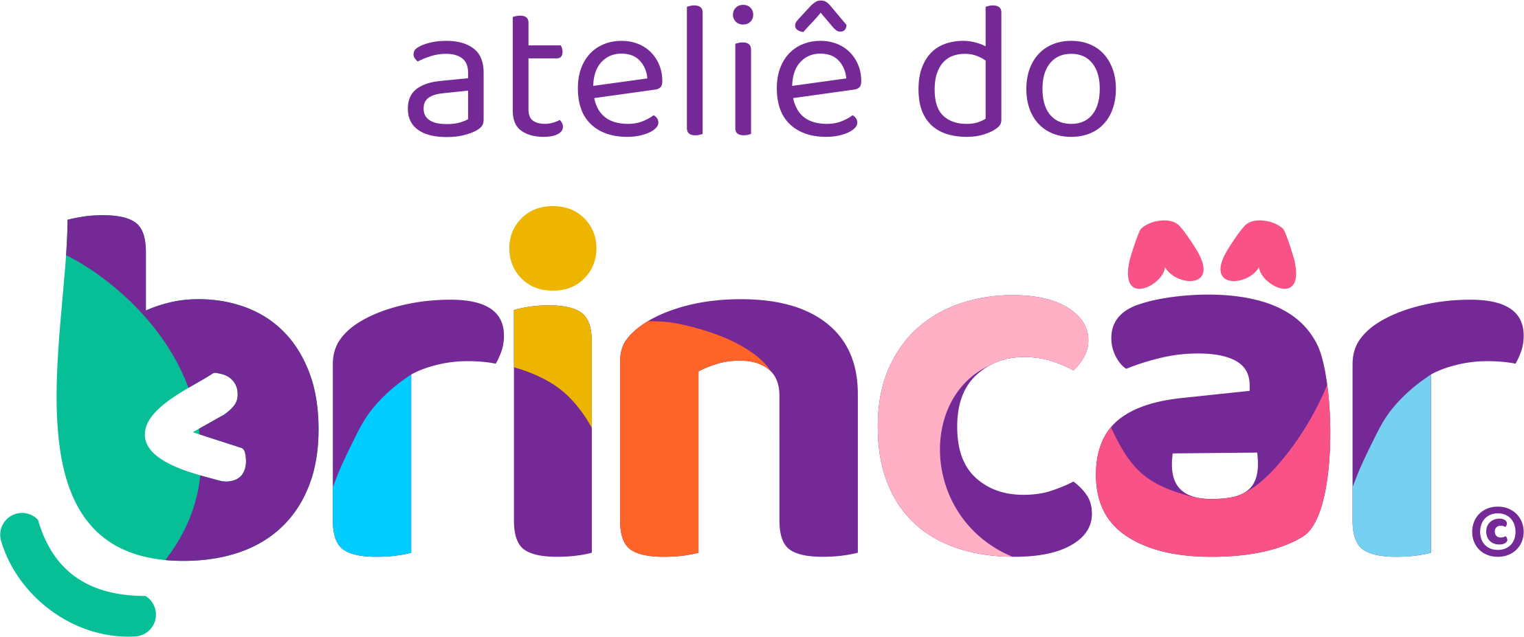 Ateliê do Brincar